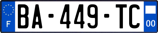 BA-449-TC