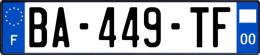 BA-449-TF