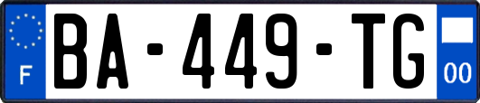 BA-449-TG