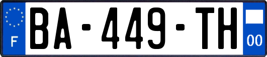BA-449-TH