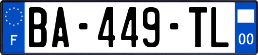 BA-449-TL