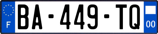 BA-449-TQ