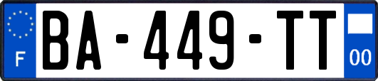 BA-449-TT