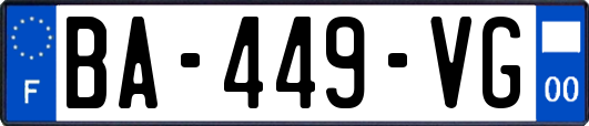 BA-449-VG