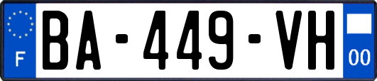 BA-449-VH