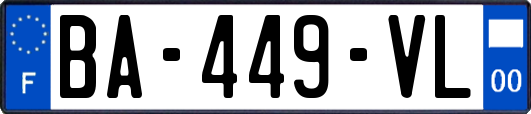 BA-449-VL