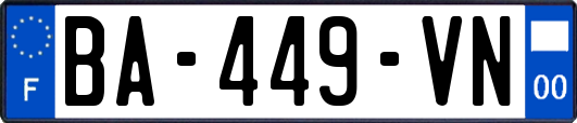 BA-449-VN
