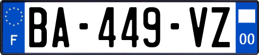 BA-449-VZ