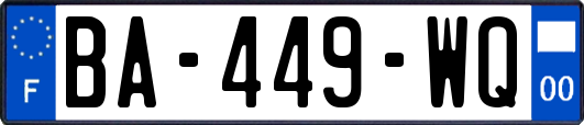 BA-449-WQ