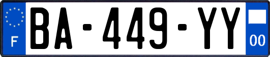 BA-449-YY