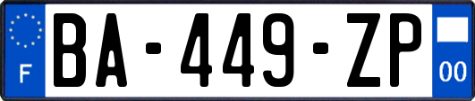 BA-449-ZP