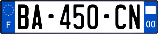 BA-450-CN