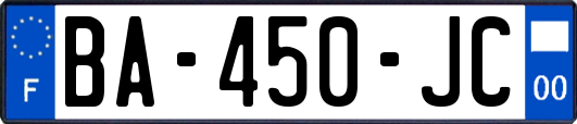 BA-450-JC