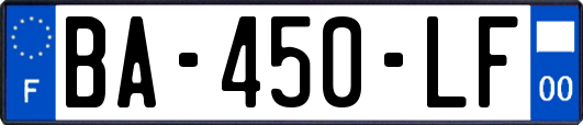 BA-450-LF