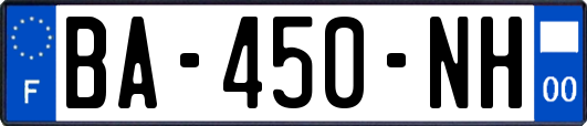 BA-450-NH