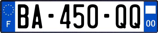BA-450-QQ