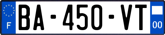 BA-450-VT