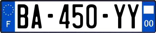 BA-450-YY