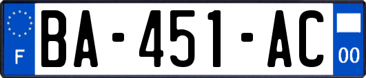 BA-451-AC