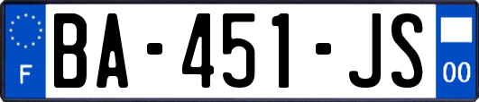 BA-451-JS