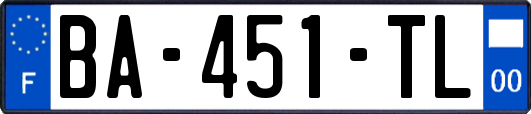 BA-451-TL