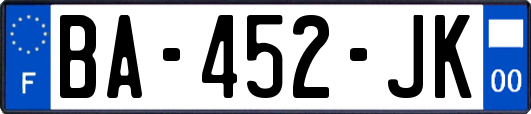 BA-452-JK
