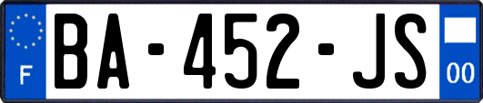 BA-452-JS