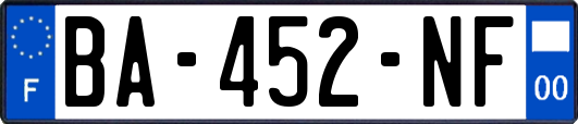 BA-452-NF