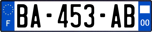 BA-453-AB