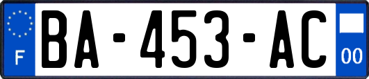 BA-453-AC