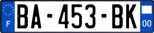 BA-453-BK