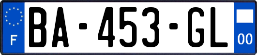 BA-453-GL