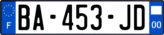 BA-453-JD