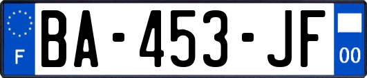 BA-453-JF