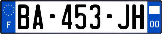 BA-453-JH