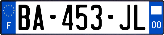 BA-453-JL