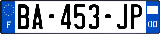 BA-453-JP