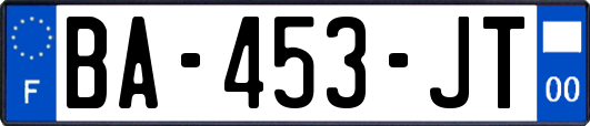 BA-453-JT