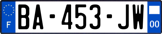 BA-453-JW