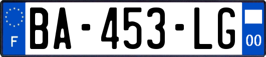 BA-453-LG