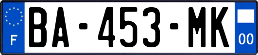 BA-453-MK