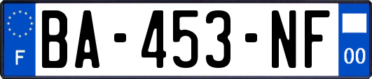 BA-453-NF