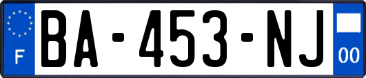 BA-453-NJ