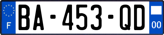 BA-453-QD