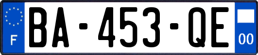 BA-453-QE