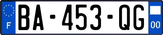 BA-453-QG