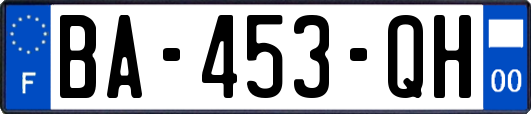 BA-453-QH