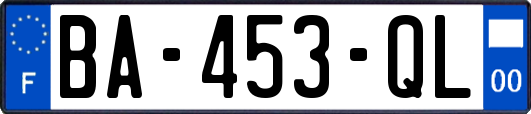 BA-453-QL
