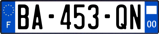 BA-453-QN