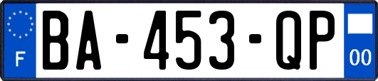 BA-453-QP